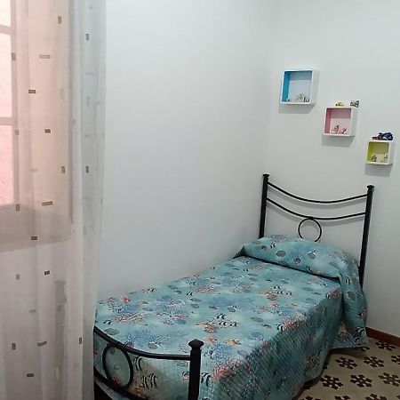 Palazzo Taormina Apartment Castellammare del Golfo Ngoại thất bức ảnh