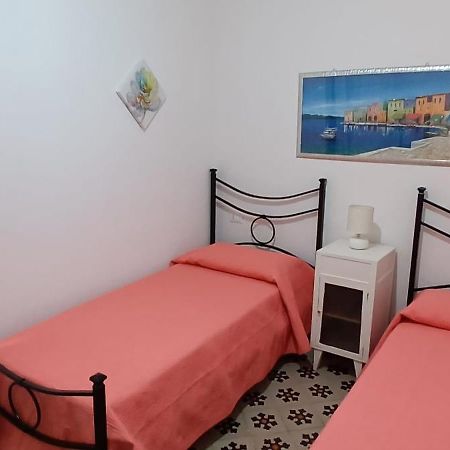 Palazzo Taormina Apartment Castellammare del Golfo Ngoại thất bức ảnh