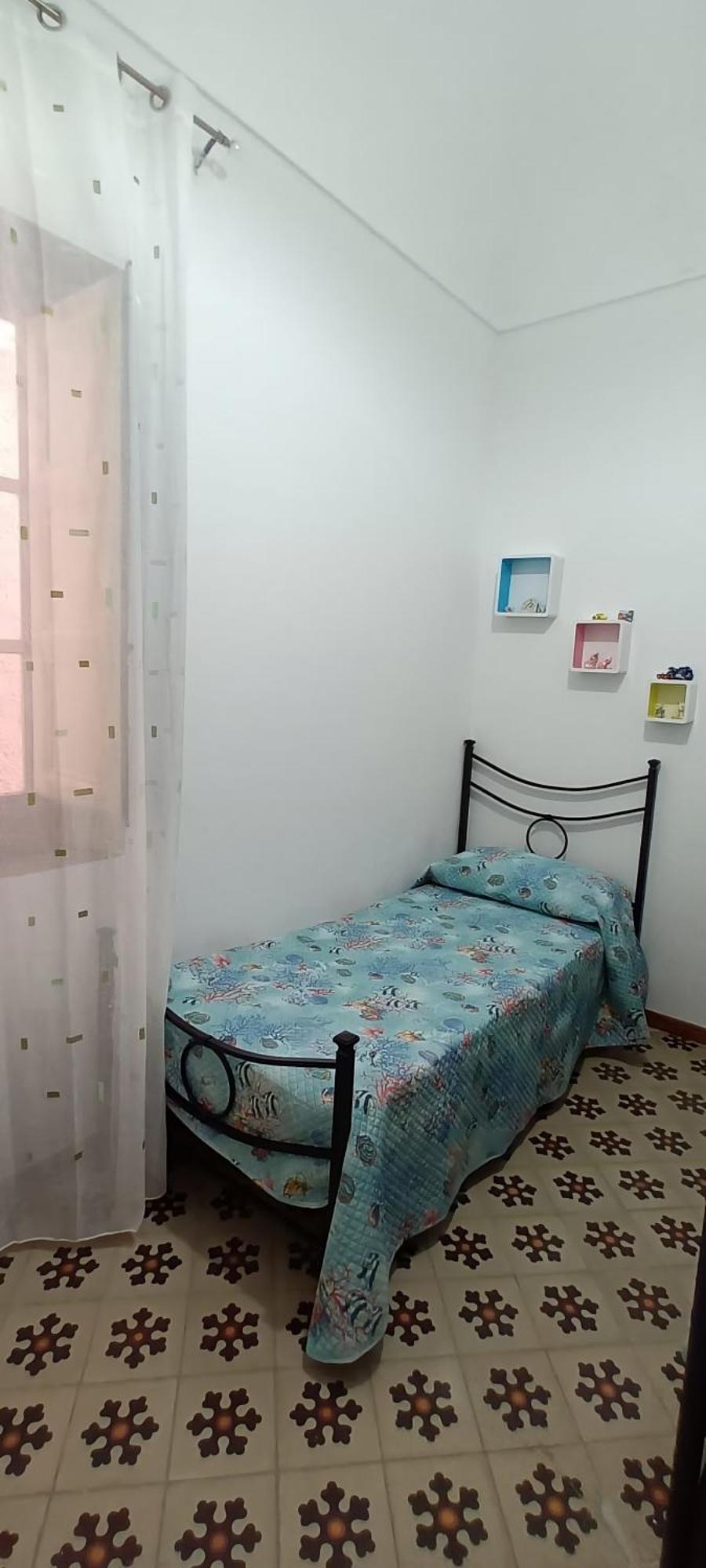 Palazzo Taormina Apartment Castellammare del Golfo Ngoại thất bức ảnh